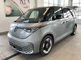New 2025 Volkswagen ID. Buzz Pro S image 3