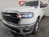 New 2025 RAM 1500 Big Horn image 3