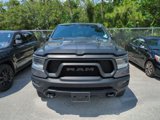 Used 2023 RAM 1500 Rebel w/ Rebel Level 1 Equipment Group image 2