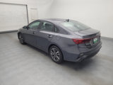 Used 2023 Kia Forte LXS image 3