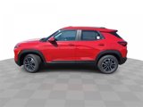 New 2026 Chevrolet TrailBlazer LT w/ Convenience Package image 5