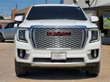 Used 2021 GMC Yukon XL Denali w/ Denali Ultimate Package image 2