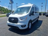 Certified 2022 Ford Transit 350 XLT image 4
