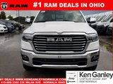 New 2026 RAM 1500 Laramie image 4
