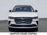 New 2025 Lincoln Nautilus Reserve image 4