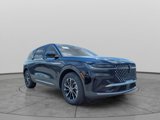 New 2025 Lincoln Nautilus Premier image 2