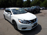 Used 2018 Nissan Altima 2.5 SV image 3