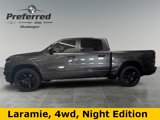 New 2025 RAM 1500 Laramie w/ Night Edition image 2