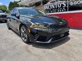 Used 2021 Kia K5 EX w/ EX Premium Package image 3