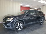 Used 2024 Volkswagen Atlas Cross Sport SE w/ Panoramic Sunroof Package image 2