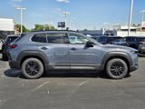 New 2025 MAZDA CX-50 AWD 2.5 Hybrid w/ Weather Package image 2