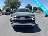 New 2026 Chevrolet Silverado 1500 LT w/ Z71 Off-Road Package image 2