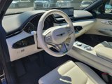 New 2025 Genesis Electrified GV70 Advanced image 3