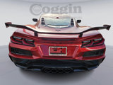 New 2025 Chevrolet Corvette Z06 w/ Z07 Performance Package image 5