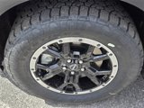 New 2025 Nissan Pathfinder Rock Creek image 5