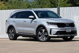 Used 2023 Kia Sorento SX Prestige image 2