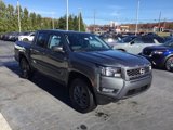New 2025 Nissan Frontier SV w/ SV Convenience Package image 3