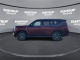 New 2025 Nissan Armada SL image 5