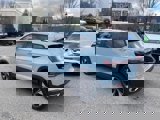 New 2025 Volkswagen Taos SE image 4