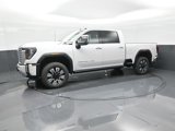 New 2025 GMC Sierra 2500 Denali w/ Snow Plow Prep/Camper Package image 4