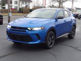 New 2024 Dodge Hornet R/T Plus w/ Tech Pack Plus w/o Parking image 3