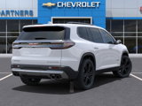 New 2025 GMC Acadia Elevation w/ Super Cruise Package image 4
