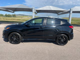 Certified 2022 Honda HR-V Sport image 4
