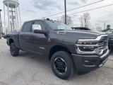 New 2025 RAM 2500 Laramie image 3