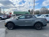 Used 2022 Hyundai Santa Cruz SEL Premium image 4