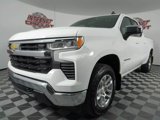 Used 2023 Chevrolet Silverado 1500 LT w/ Protection Package image 3