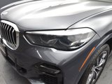 Used 2022 BMW X5 xDrive40i w/ M Sport Package image 2