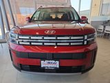 New 2025 Hyundai Santa Fe SEL image 2