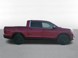 New 2025 Honda Ridgeline RTL+ image 4