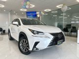 Used 2020 Lexus NX 300 AWD w/ Comfort Package image 3