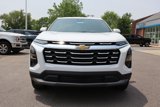 New 2026 Chevrolet Equinox LT w/ Convenience Package II image 4