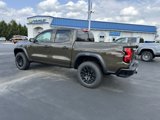 New 2025 Chevrolet Colorado Trail Boss image 2