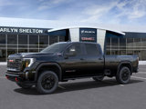 New 2025 GMC Sierra 3500 AT4 image 2