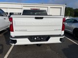 New 2025 Chevrolet Silverado 1500 Custom image 5
