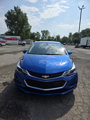 Used 2018 Chevrolet Cruze LT image 2