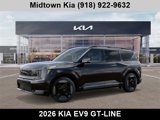 New 2026 Kia EV9 GT-Line image 3