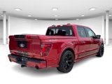 New 2025 Ford F150 Lariat w/ Equipment Group 502A High image 4