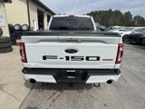 Used 2023 Ford F150 4x4 SuperCrew image 4