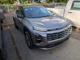 New 2026 Chevrolet Equinox LT w/ Safety and Technology Package image 2