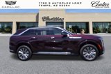 New 2026 Cadillac Escalade IQ Luxury 1 image 2