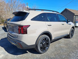 New 2025 Kia Sorento SX image 4