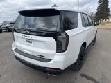 New 2025 Chevrolet Tahoe RST w/ RST Performance Edition image 6