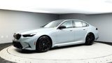 New 2025 BMW M5 w/ Executive Package image 3
