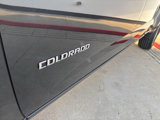 Used 2018 Chevrolet Colorado W/T w/ WT Convenience Package image 3