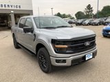 New 2025 Ford F150 XLT w/ Equipment Group 302A MID image 4
