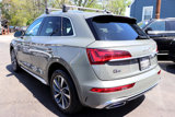 Used 2023 Audi Q5 2.0T Premium Plus image 3